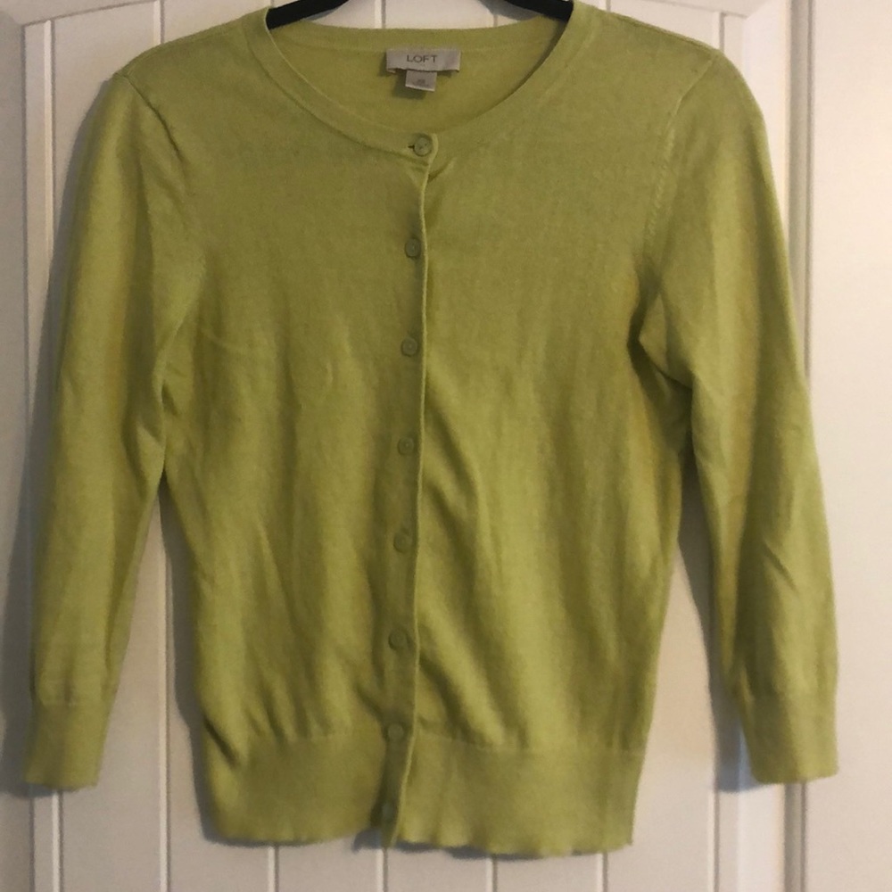Cardigan